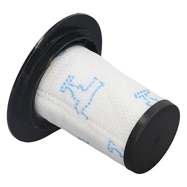 2 KPL Pölynimurin Suodatin ZR009002 ABS-kotelo Pölyn Vähennys Suodattimen Vaihto RH9252 RH9276 RH9286