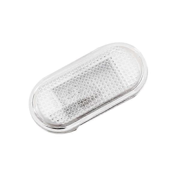 Bil Side Lys Blinklys Repeater Lampe Indikator til Tiida Livina Quest Micra 2005 2006 2007