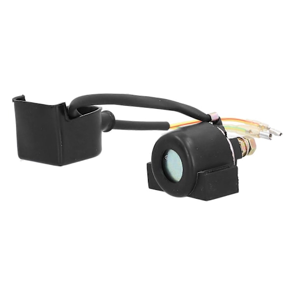 Startrelä Solenoid Ersättningstillbehör för Honda TRX300EX/TRX400EX Fourtrax ATV