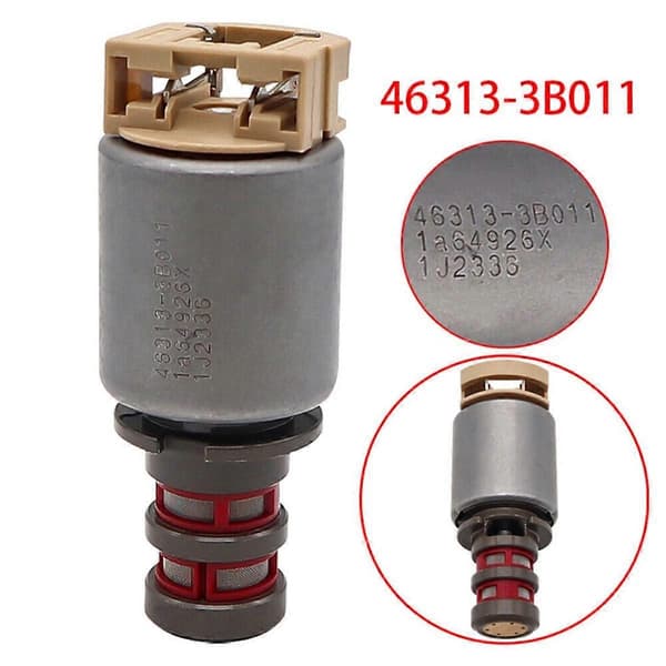 46313-3B011 Automatisk Växellåda Solenoidventil för 2015-2022