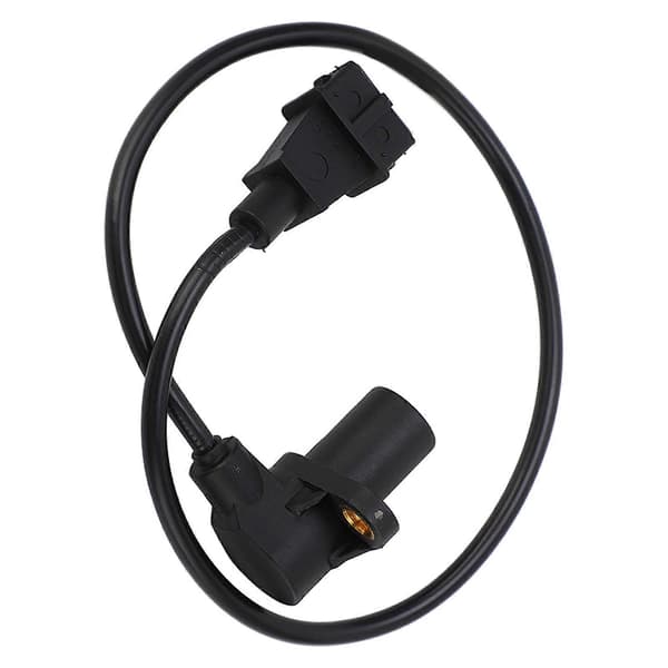 Crankshaft Position Sensor 0261210127 Crank Cam Posisjonssensor Kabel Erstatning for CHERY TIGGO Firehjulsdrift