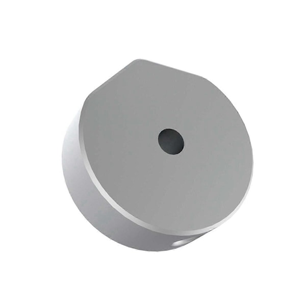 Väggmonteringssats för Mini med fäströr 1/4 Skruvadapter Multi-vinkeljustering Ethernet-antenn