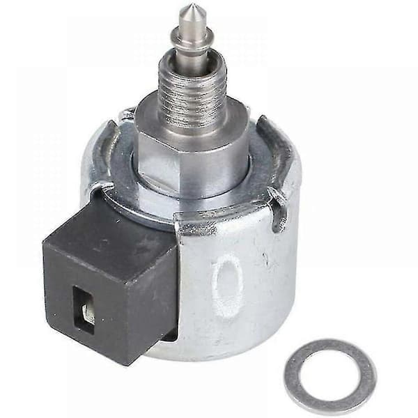 694393 Drivstoffstoppsolenoid Kompatibel med Briggs & Stratton - Subaoe