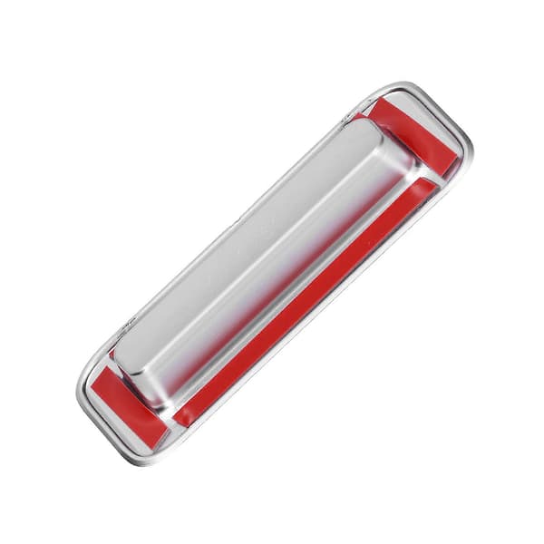 Soltak Håndtak Bryter Deksel Trim Ramme Erstatning for 1 3 Serie E90 E91 E92 E93