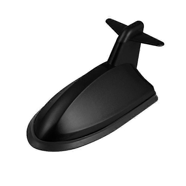 Bilantenne Sterkt Signal Enkel Installasjon Vanntett Universal Biltakantenne For Bobil black