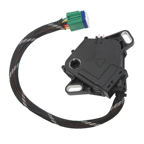 Girboks Girbryter Automatisk Hastighetskontroll System 252927 Erstatning for Peugeot 207 307