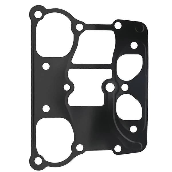 C9588 Kit Udskiftning til Twin CAM Vippearmsdæksel Pakningssæt Tilbehør