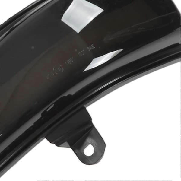 LED Dynamiske Blinklys for Sidespeil 84401AJ010 Erstatning for Subaru Forester 2013?2018