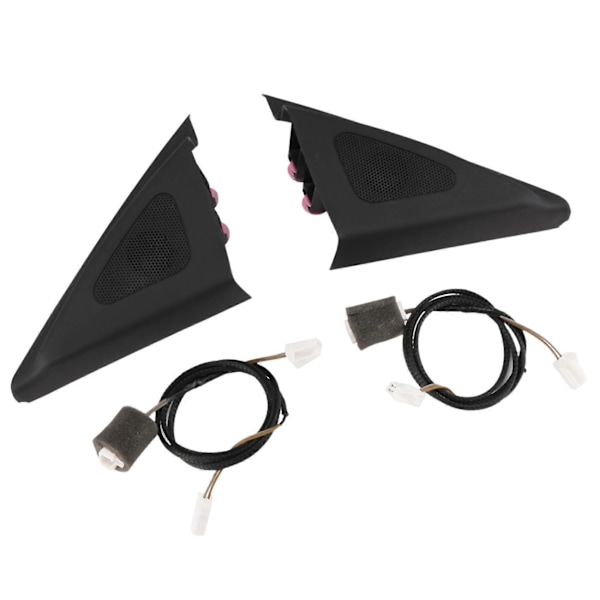 Bil Tweeter Høyttaler for I30 2008-2010 87650-2L020 87660-2L020