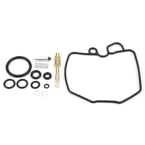 2 Sæt Karburator Reparationssæt Karburatorrenovering Passer til Honda CX650C/GL650/Silverwing