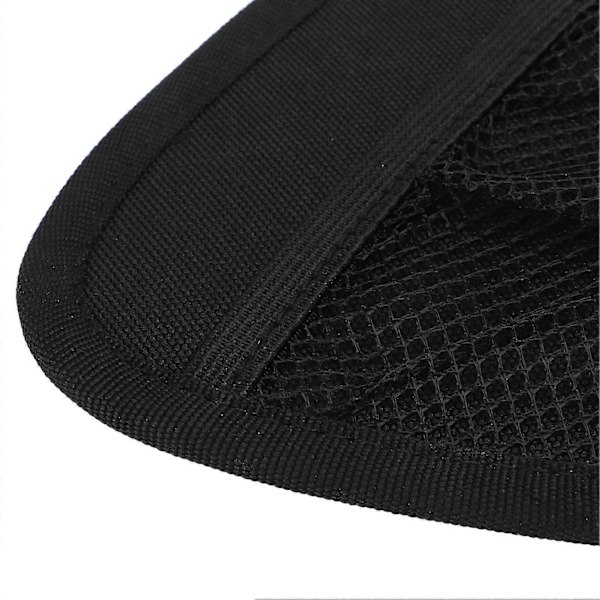 Auto Konsol Venstre Side Lomme Opbevaringstaske Organizer Oxford Klud Erstatning til Smart Fortwo C453 A453 2016?2022