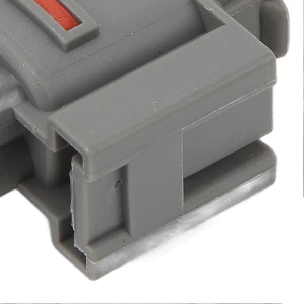 Connector Assy Reset Stik 46066 0001 Sensitiv Stabil Forbindelse Udskiftning til Brute Force 750 2005?2017