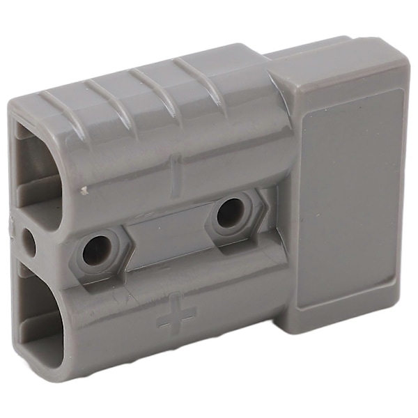5 Sett Batterikontakt Hurtigkobling Koble fra Kobberterminal for Lading 50A 600V