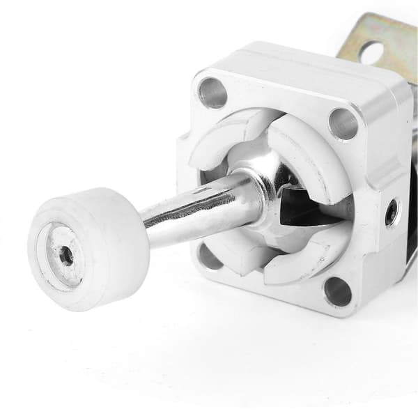 Quick Shift Short Throw Shifter Hurtigere Respons Passer til Altezza/IS200 SXE100 SXE GXE10W
