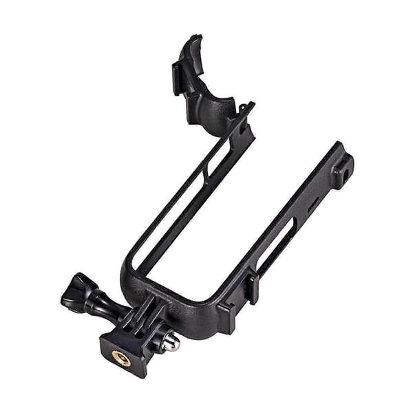 För X4 Ram Kallsko Plast Skyddsram Multifunktionell Ram Cage Action Kameratillbehör