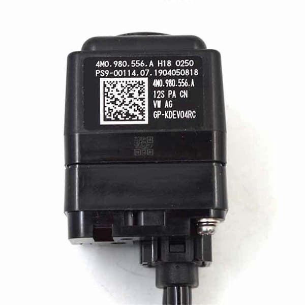 4M0980556A Bil Bakkamera UNIT Guideline til A5 A7 A8 4M0 980 556 A