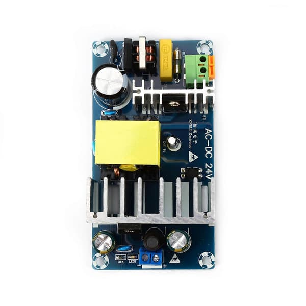 24V 4A~6A Stabil Højeffekts Switching Strømforsyningskort AC-DC Konverter Modul