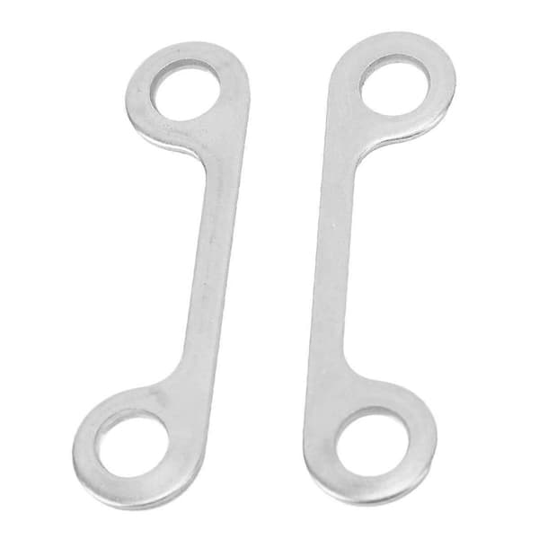 Vattenpumpshus Tryckplatta 63V-44328-00 för 2 4-takts Utombordsmotor 15