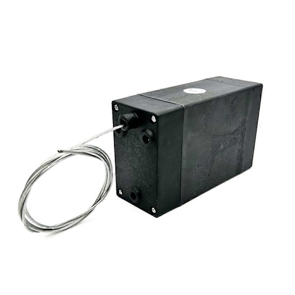 SGCD10 Generator Elektrisk Gasreglage 12V Mekatronik Integrerad Elektrisk Gasreglage Servostyrning