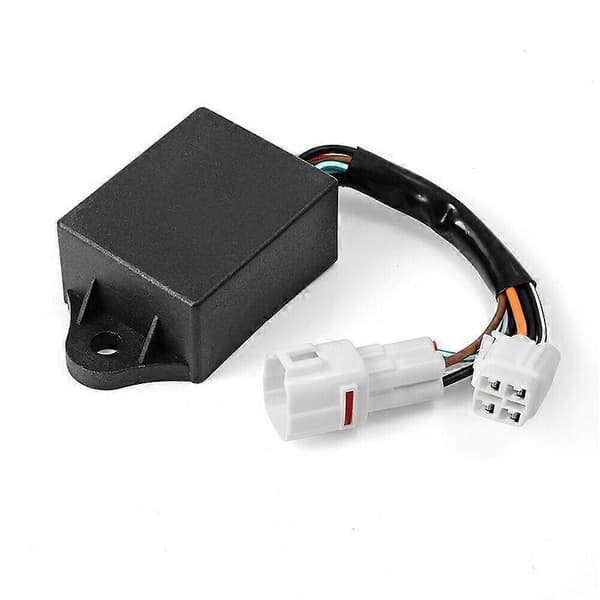 Tändspole Tändstift CDI Box 4BD-85540-10-00 för 250 YFB250 Bear Tracker 250 YFM250B/X