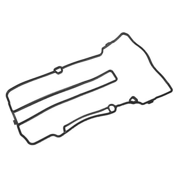 Ventilkåpspackning motor 55573747 Cylinderhuvud Ventilkåpa Tätning Gummi Bra Tätning för Cruze Sonic Trax Volt