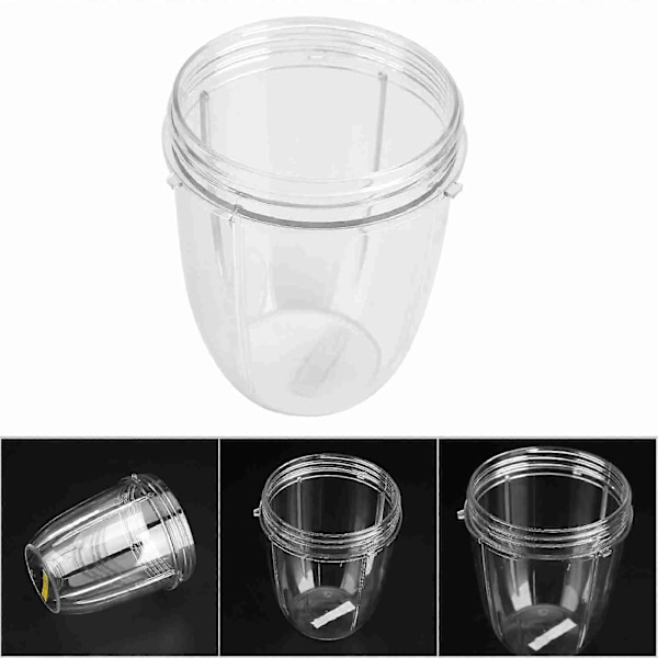 18OZ Övre Kopp Juicepress Kopp Delar Mugg Ersättning För Extraktor 900W