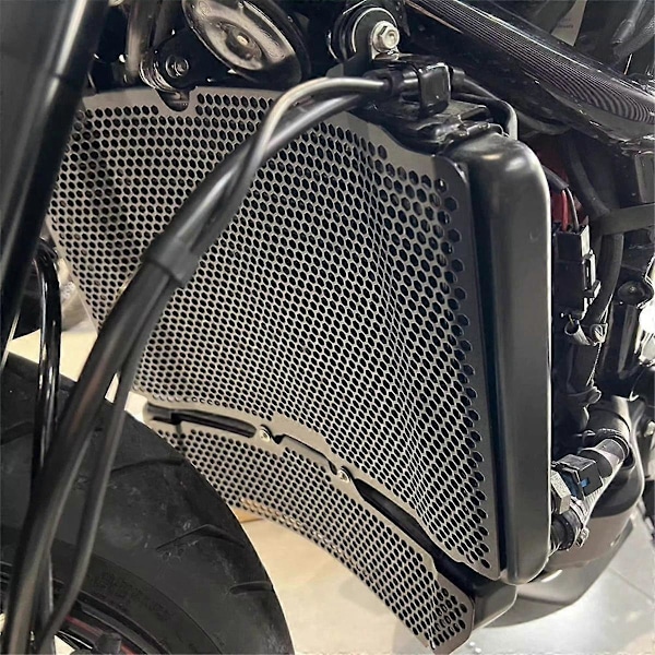 Motorcykelkylare och skydd för Brutale 800 2016-2023 Dragster 800/800RR Turismo Veloce800