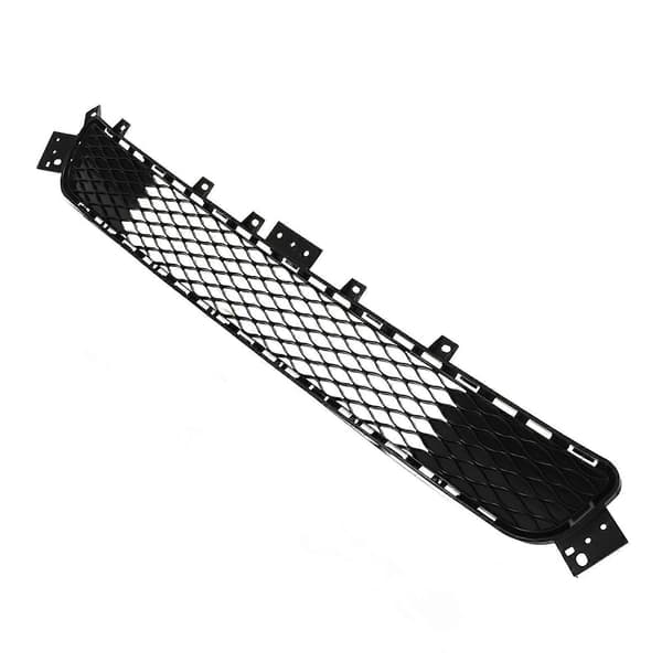 Nedre Grilldeksel for Frontfanger 62254 4HB0A Biltilbehør Erstatning for Infiniti Q50 Base Model 2014?2017