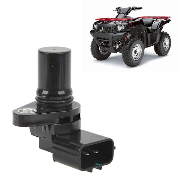 Hastighedssensor 21176?1104 Hastighedsmåler Krumtap Positionssensor til BRUTE FORCE TERYX