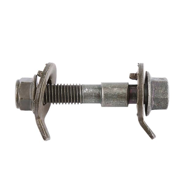 4 stk. 14 mm køretøjer stål firehjulsudmåling justerbart camber kit cam bolt