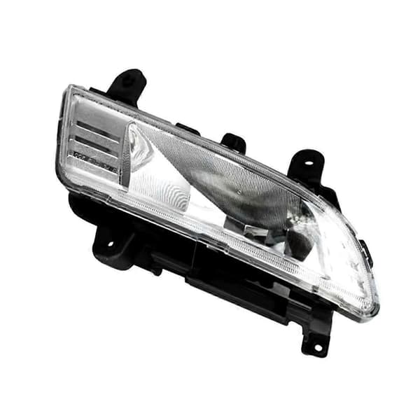 Bil Främre Dimljus Lampa Enhet för 2007-2011 8320109051 Vänster Fram