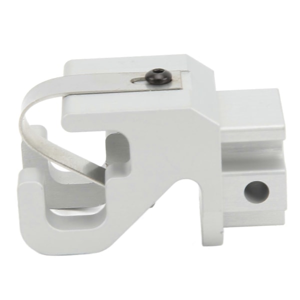 RV Markise Nedre Sperre Klo Kraftig Satin Aluminium Passer for Dometic Sunchaser II Markise