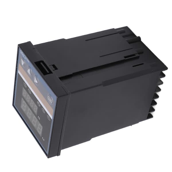 REXC700FK02M*AN Temperaturkontroller Digital Skjerm Intelligent Høy Nøyaktighet Termometer 100V240V