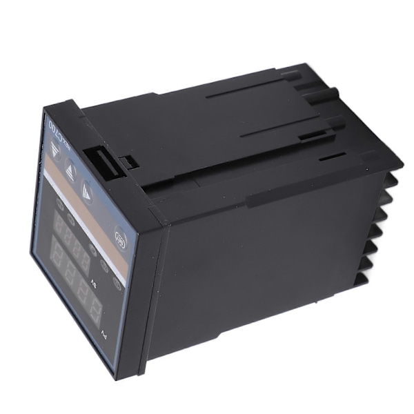 REXC700FK02M*AN Temperaturregulator Digital Display Intelligent Hög Noggrannhet Termometer 100V240V