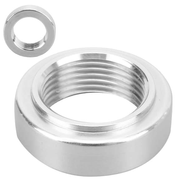 M22x1,5 mm svejsefitting Billet aluminiumslegering rustfri hungevind til brændstoftank