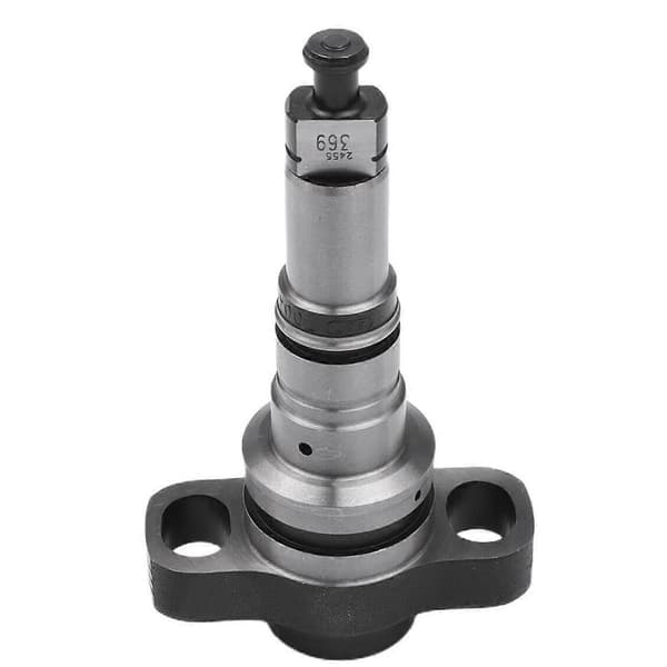 6 KPL 2418455355 2455-355 Pumpun Elementit Sylinterit ja Männät