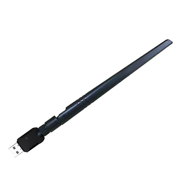 Zigbee 3.0 USB Dongle USB 2.0 ZigBee Dongle Fungerer med Alle ZigBee Enheder til Assistant Zigbee2MQTT Smart Home