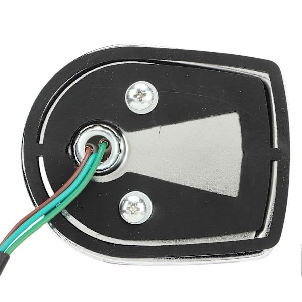 Baglygte 33702?045?690 Bageste Højre Lys Lampe Udskiftning til CT70HK Trail 70 Z50K Mini Trail Pære