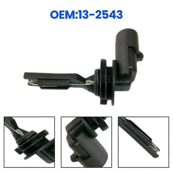 13-2543 Tank Nivåsensor Bryter for T-Series 132543