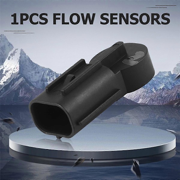 FSTSB19C Bil A/C Kompressor Flow Sensor for RX350 GS350 ES350 Sienna