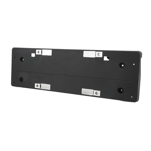 Skiltholder 51137347059 Frontfanger Festebrakett for 2-serie Active Tourer F45