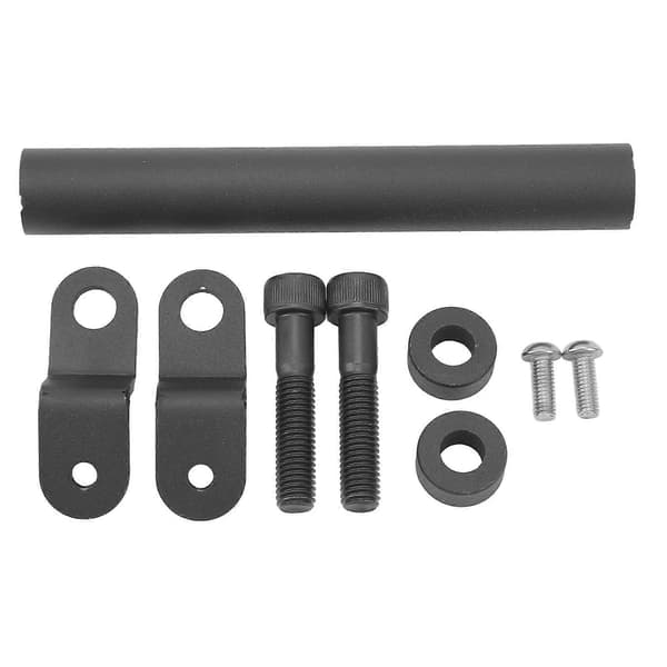 Motorcykel Telefonholder GPS Navigation Beslag Adapter Stand Holder til NINJA 1000 2011 til 2019
