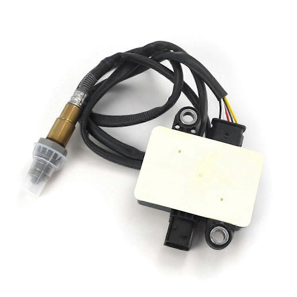 Motor Dele Partikel Filter PM Sensor til Ram 2500 3500 4500 5500 6.7L 2018 68352149AA