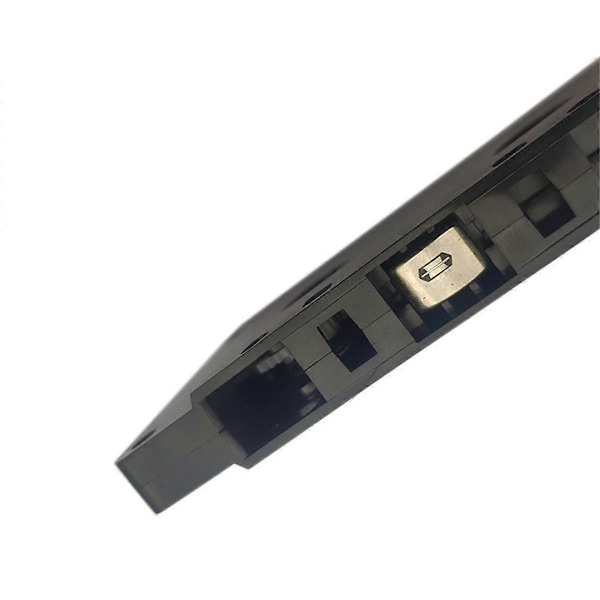 Universal Kassett Bluetooth 5.0 Adapter Konverter Trådlös Kassett till Bil Kassettband Aux Adapter