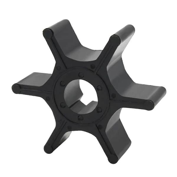 Vattenpump Impeller för Utombordare DT 2-9 Motorer 17461-98501