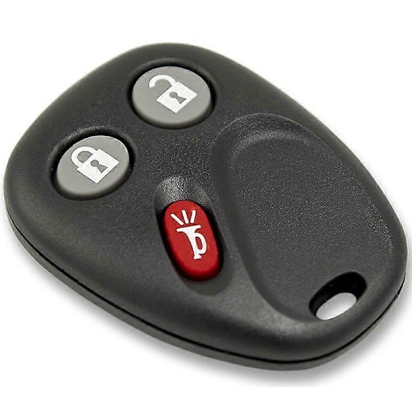 Nyckelfob Fjärrkontroll för Nyckellös Entré för 2003-2006 / / Escalade (LHJ011)
