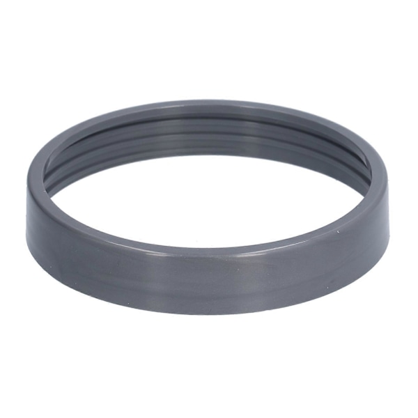 Juicer ScrewOff Leppe Ring Reservedeler Tilbehør for 600W/900W Blender Grå