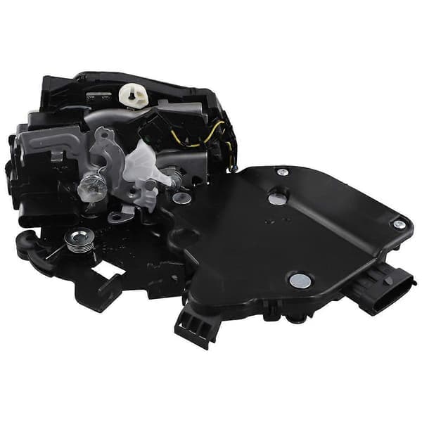 För L405/L494 XF/XJ Dörrlås Aktuator Fram LR078728 C2D49432
