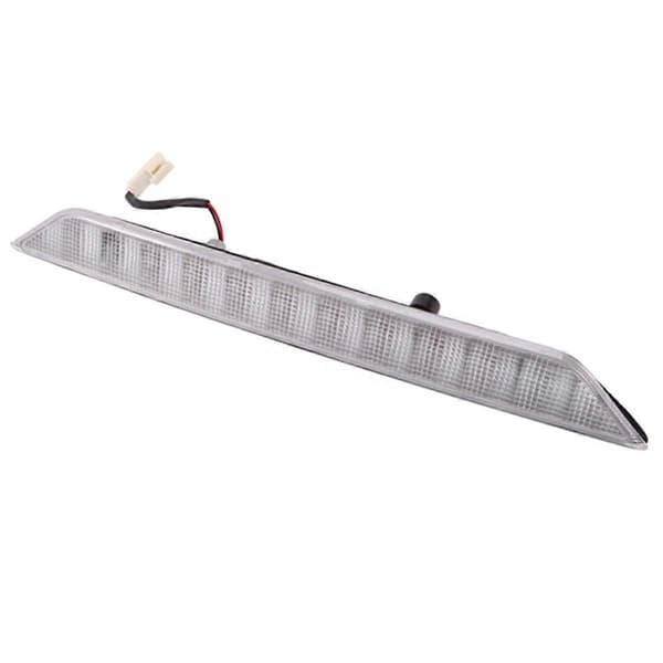 Auton LED Korkea Lisäjarruvalo Takajarruvalo Xtrail T31 2008 2009 2010 2011 2012 2013