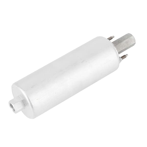 Universell Extern Bränslepump Högt Tryck Flöde Inline GSL392 Ersättning 255 LPH 15?120 PSI